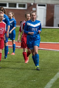 Bild 126 - F VfL Oldesloe II - SG Holstein S�d : Ergebnis: 0:15